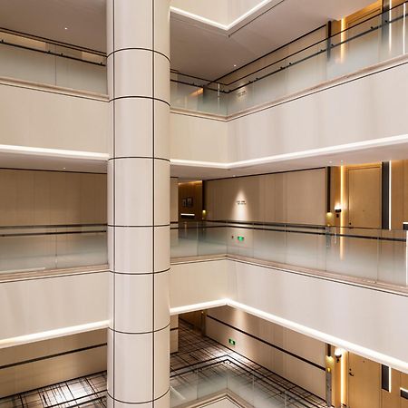 Narcissus The Royal Hotel Riyadh Ngoại thất bức ảnh