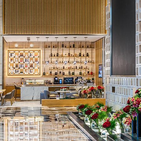 Narcissus The Royal Hotel Riyadh Ngoại thất bức ảnh